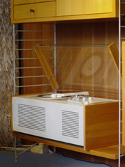 Braun Schneewittchensarg SK 61 (1962)--Wechsel zu Ansichten 1